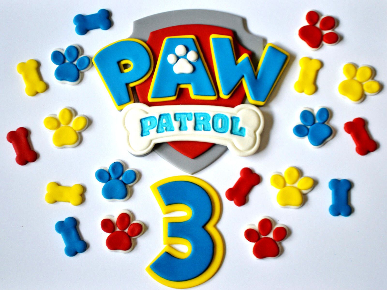 Paw Patrol